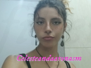 Celesteandaaronasm