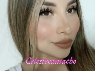 Celestecamacho