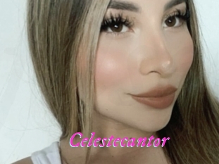 Celestecantor