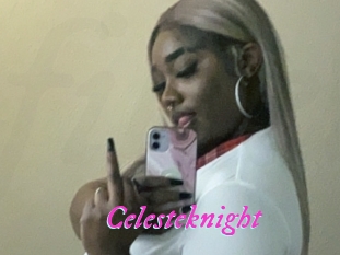 celesteknight Fille Sensuelle