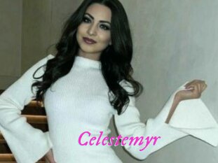 celestemyr Fille Sensuelle