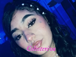 celesteriva Fille Sensuelle