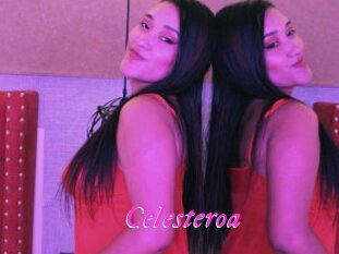 Celesteroa