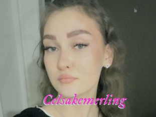 Celsakemerling