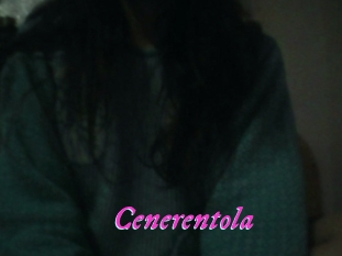 Cenerentola