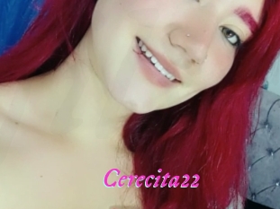 cerecita22 Fille Sensuelle