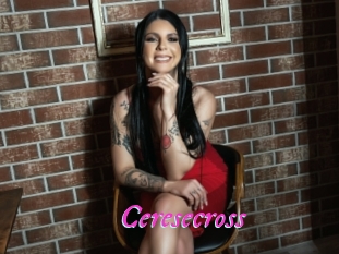 ceresecross Fille Sensuelle