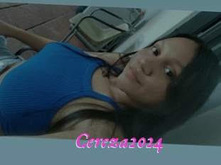 Cereza2024
