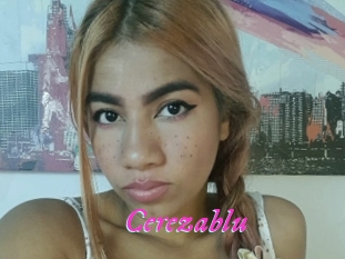 Cerezablu