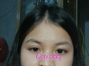 Cerisxx3
