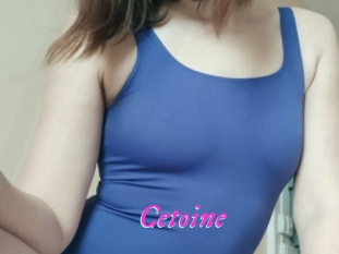 Cetoine