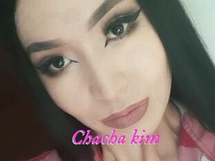 Chacha_kim