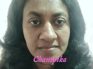 Champika