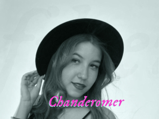 Chanderomer