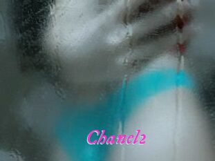 chanel2 Fille Sensuelle
