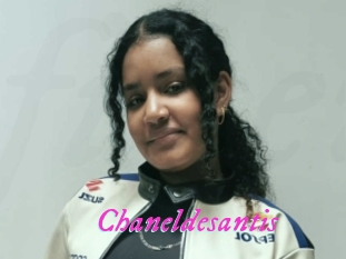 Chaneldesantis