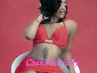 Chanelexoticsky