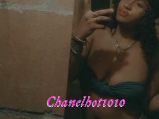 Chanelhot1010