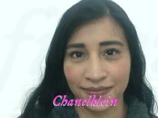 Chanelklein