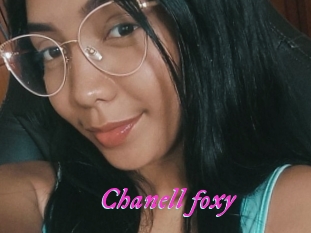 Chanell_foxy