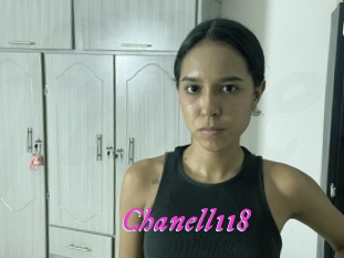 Chanell118