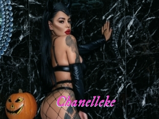 Chanelleke