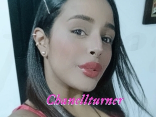 Chanellturner