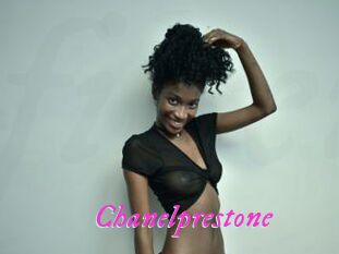 Chanelprestone