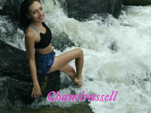 Chanelrussell