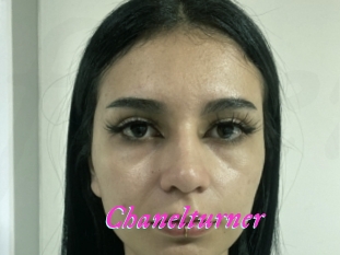 chanelturner Fille Sensuelle