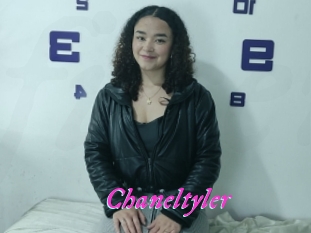 Chaneltyler