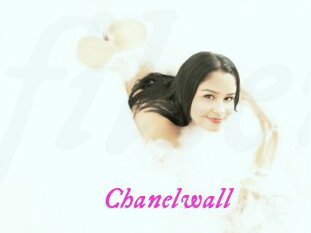 Chanelwall