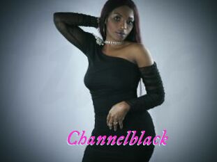 Channelblack
