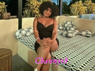 Channy18
