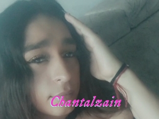 chantalzain Fille Sensuelle