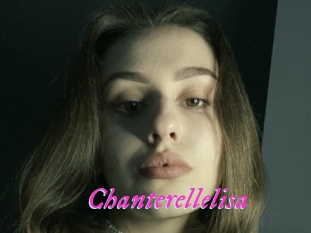Chanterellelisa