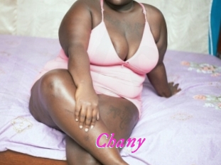 Chany