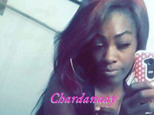 Chardanaay