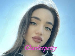 Charleepetty