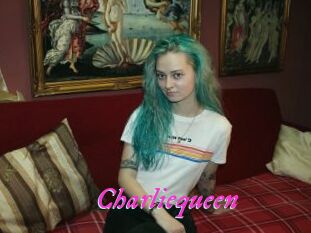 Charliequeen
