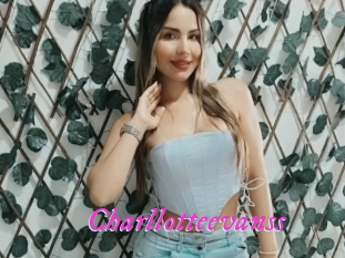 Charllotteevanss