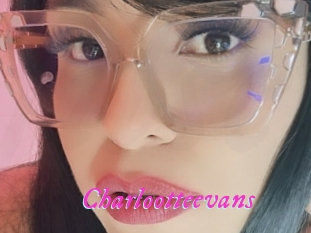 charlootteevans Fille Sensuelle