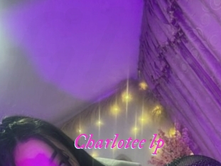 Charlotee_lp