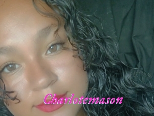 charlotemason Fille Sensuelle