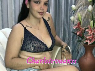 Charlotevaanss