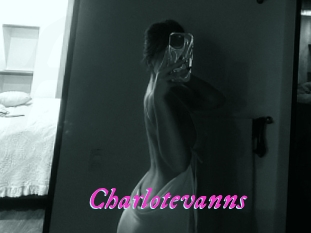Charlotevanns