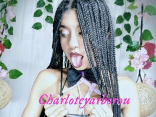 Charloteyarborou