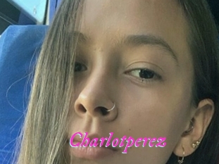 charlotperez Fille Sensuelle