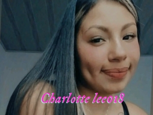 charlotte_lee018 Fille Sensuelle