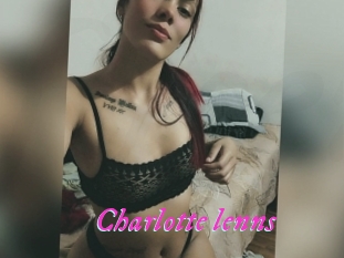Charlotte_lenns